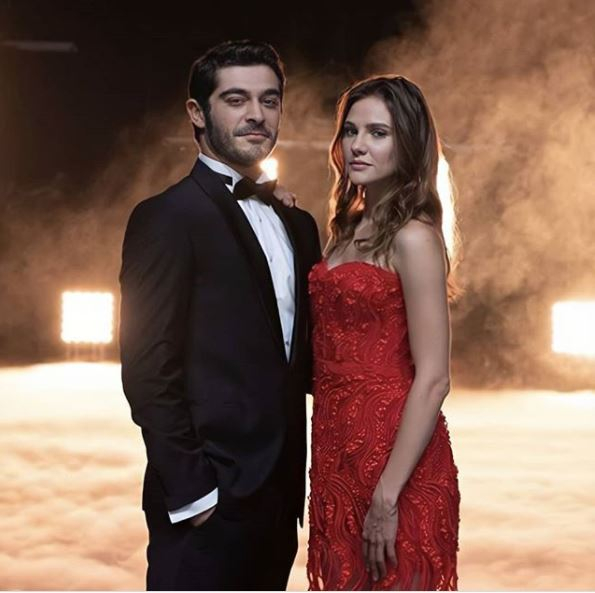 Kdo je v igralski zasedbi televizijske serije Maraşlı? Kaj je tema televizijske serije Maraşlı?