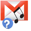 Kaj je z Glasbo v Gmailu