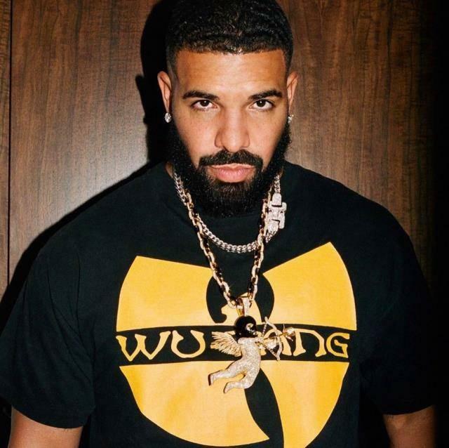 Drake je izgubil 1 milijon dolarjev