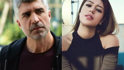 Feyza Aktan je suspendirala svojo bivšo ženo Özcan Deniz!