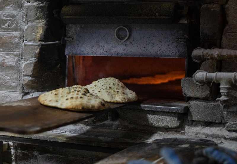Kako narediti hlebčni kruh po otomanskem slogu? Okusna štruca recept