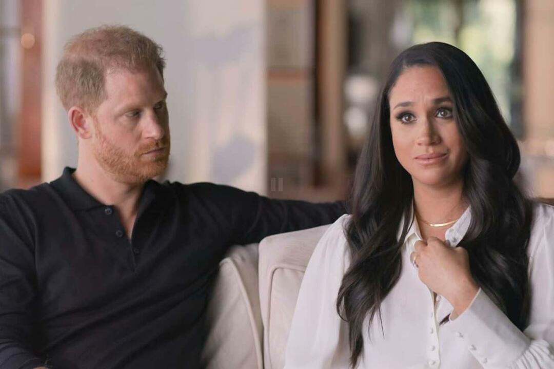 Časnik Sun in Meghan Markle sta se soočila! Oljčno vejico so zavrnili