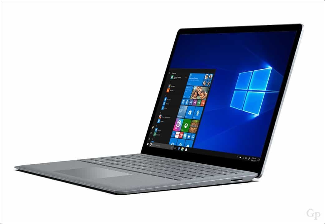 Kako nadgraditi sistem Windows 10 S na Windows 10 Pro ali Povrniti