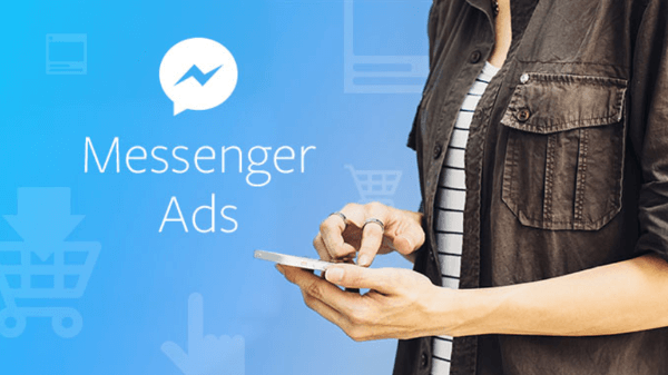 Facebook razširja Messenger oglase na vse oglaševalce po vsem svetu.
