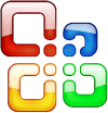 Logotip Microsoft Officea