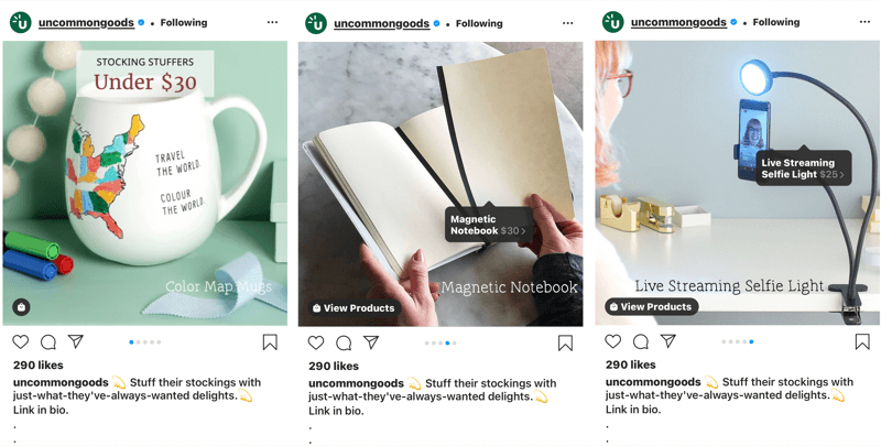 Počitniško trženje na Instagramu: 6 nasvetov za tržnike: Izpraševalec socialnih medijev