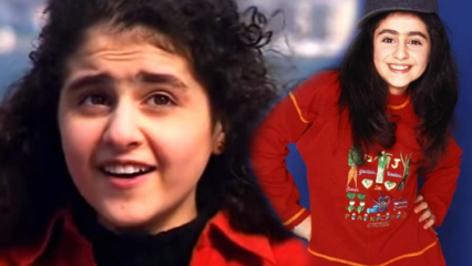 Končna različica azerskega dekleta Günela, ki ga je İbrahim Tatlıses poimenovala duhovna hči, je vse presenetila!