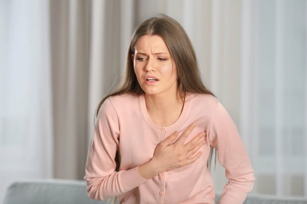 Kaj je srčni infarkt? Kakšni so simptomi srčnega infarkta? Ali obstaja zdravljenje srčnega infarkta?