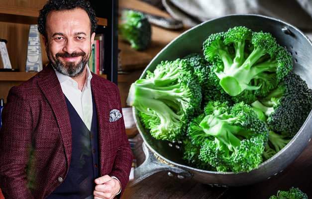 Kako zdraviti brokoli? Recept soka kuhanega brokolija