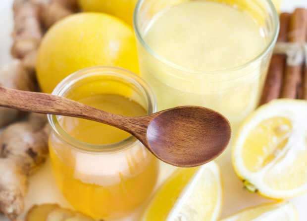 Kako narediti detox limonine limone?