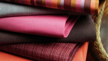 Katere tkanine pozimi ohranjajo toplo?