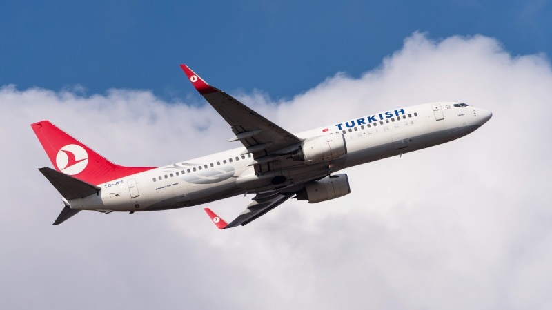 Kako kupiti poceni letalsko vozovnico? Ponudbe letalskih vozovnic Turkish Airlines