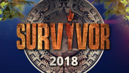 Survivor 2018 All Star Volunterers and Celebrities New Team Squad ...