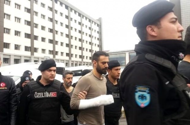 Igralka Gorgeous Century Adnan Koç je obsojena na 16 let in 8 mesecev zapora!