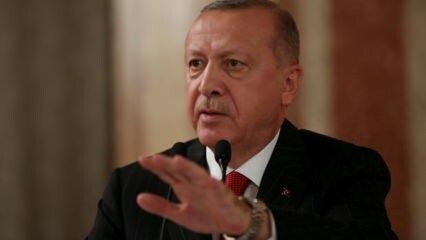 Erdogan napoveduje število Sirijcev, ki se bodo vrnili