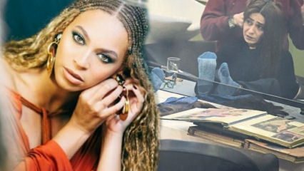 Dreams Beyonce dejstva Star Tilbe