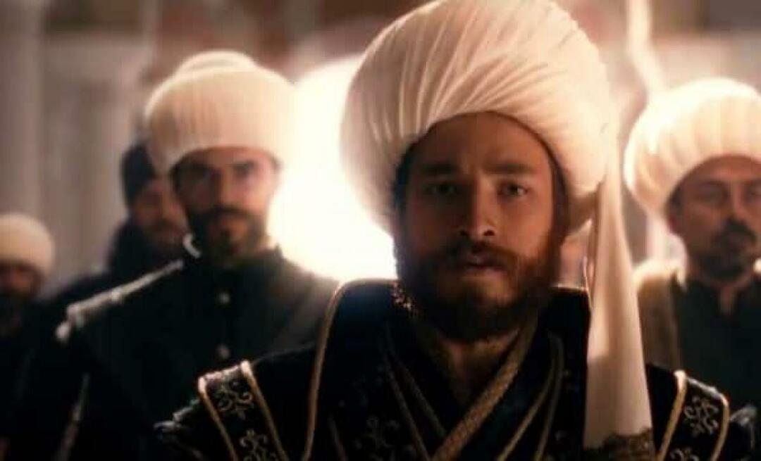 Napovednik druge sezone Fatih Sultan Mehmet vs Vlad Dracula: Rise of Empires: Ottoman!