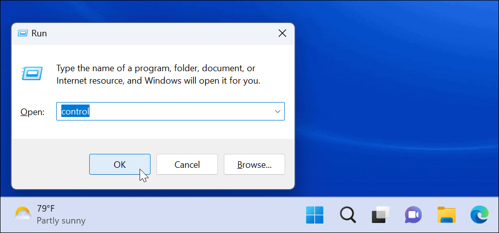 Preimenujte tiskalnik v sistemu Windows 11