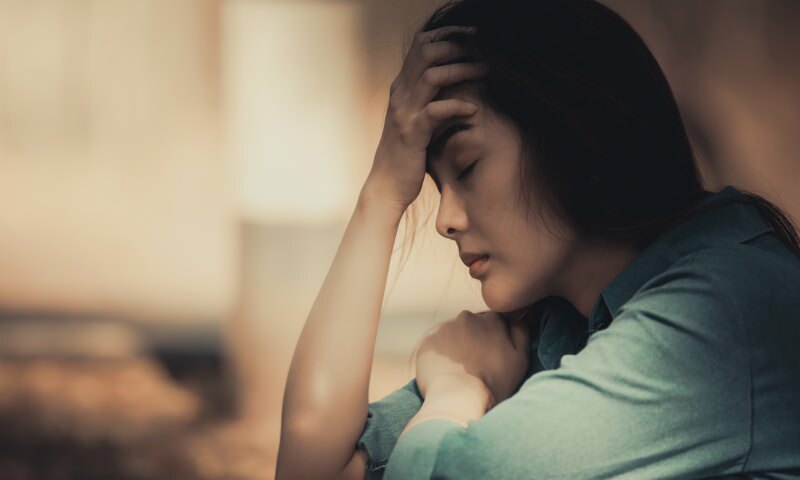 mejni bolniki pogosto trpijo zaradi glavobolov