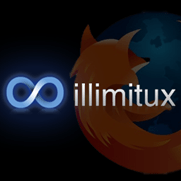 Logotip Illimitux