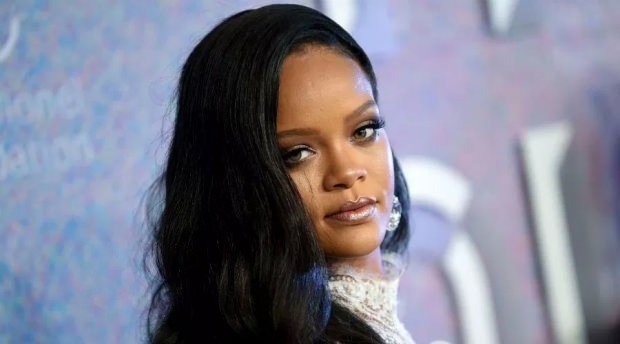 Rihanna je Trumpa imenovala duševnega bolnika