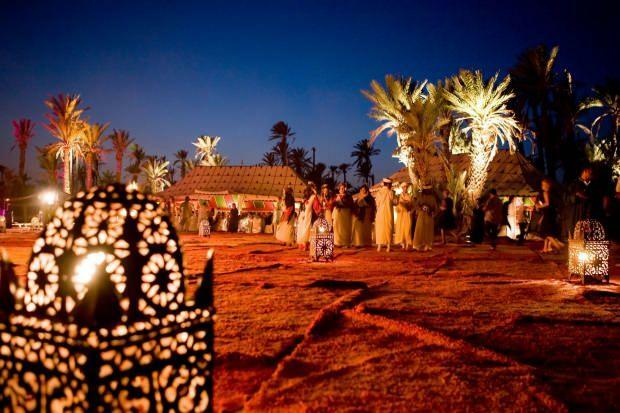 Kako priti do Maroka? Katere kraje je treba obiskati v Maroku? Informacije o Maroku