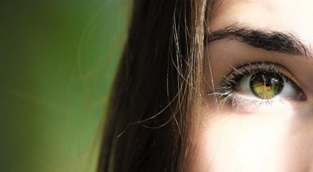 Kateri vitamini varujejo zdravje oči?