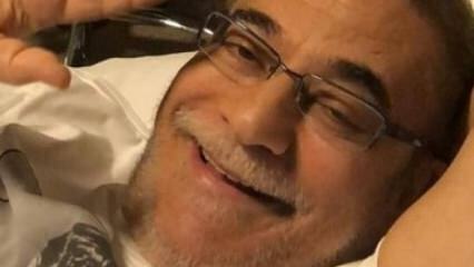 Mehmet Ali Erbil je na intenzivni negi že 97 dni