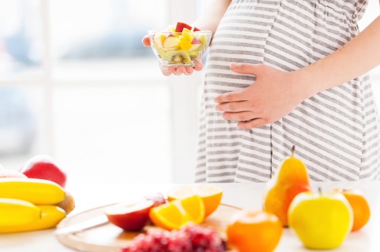 Kako odpraviti potrebo po kalciju v nosečnosti?