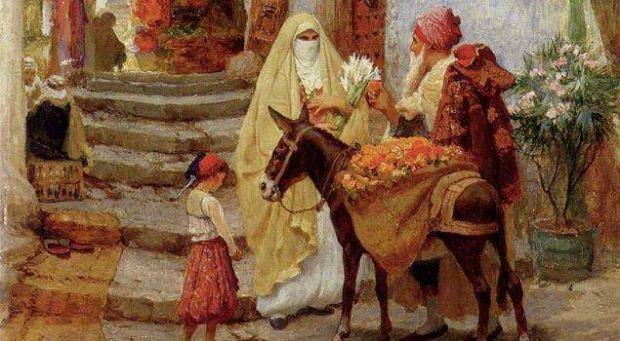 Otomanska tradicija
