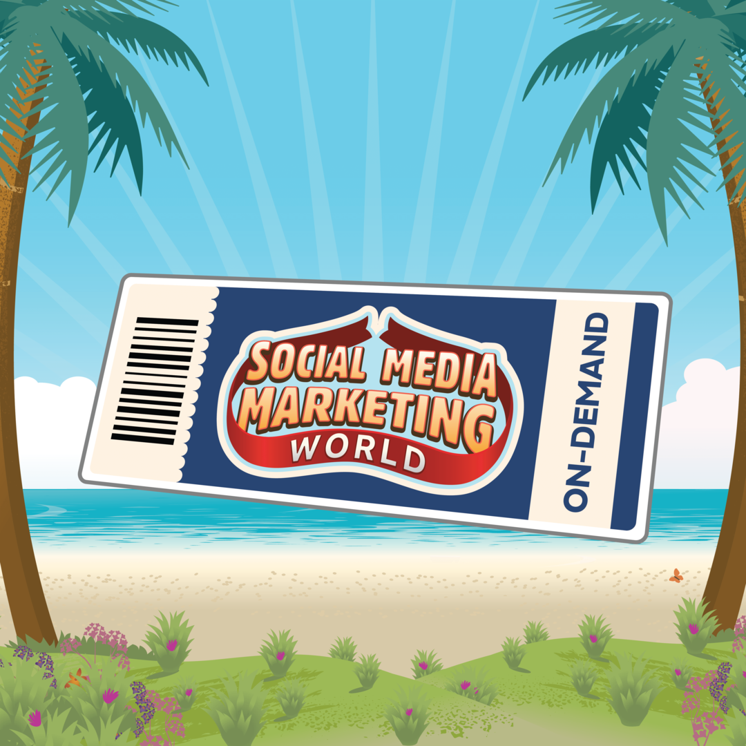 Svet trženja družbenih medijev