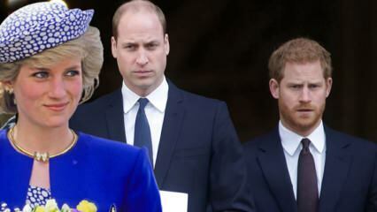 Krivite prince za BBC... Prince William: Ta intervju je razbil našo družino!