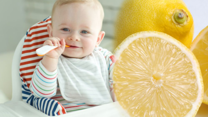 Ali limonin sok deluje v trebuhu?