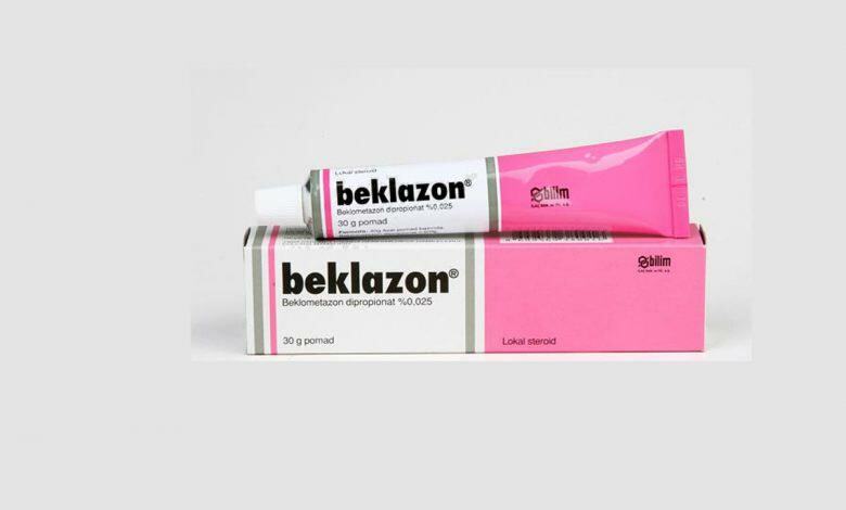 Kaj počne krema Beklazon in kakšne so njene prednosti? Kako uporabljati kremo Beklazon?