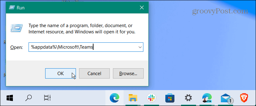 Počisti predpomnilnik v sistemu Windows 