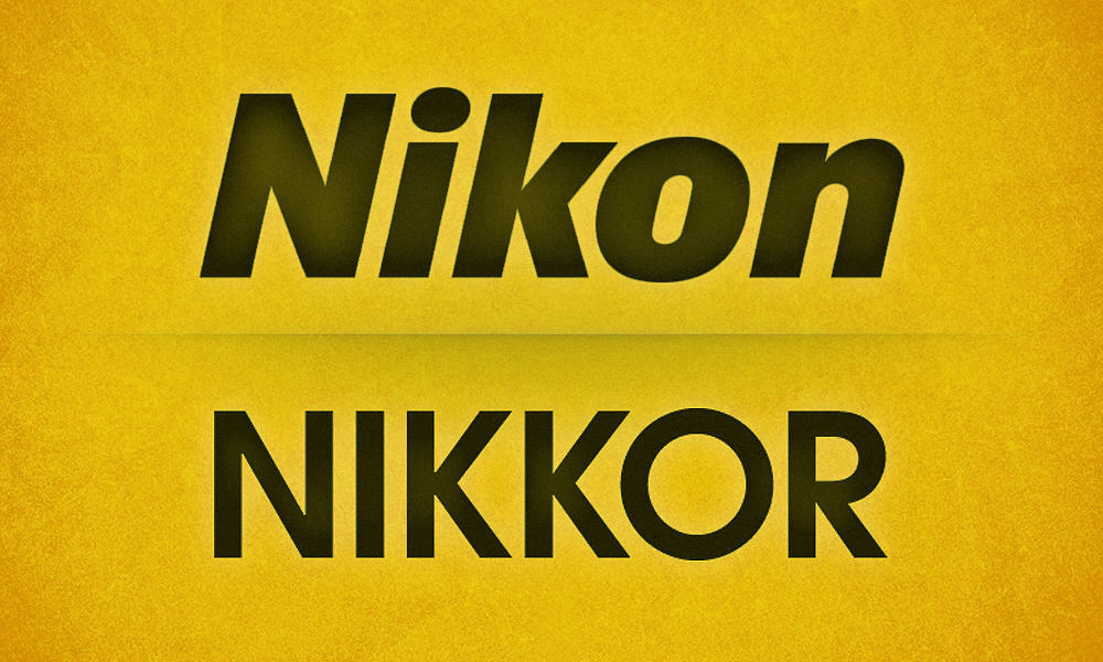 Nikon in Nikkor