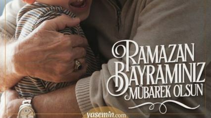 Najlepša praznična sporočila, posebna na praznik Ramazana