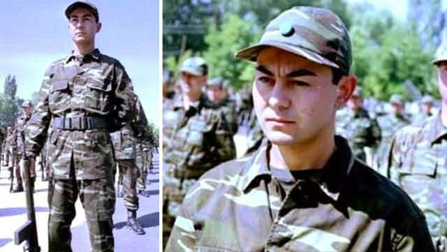 Armenska vojska je ubila Serdarja Ortaca! Škandal fotografija ...