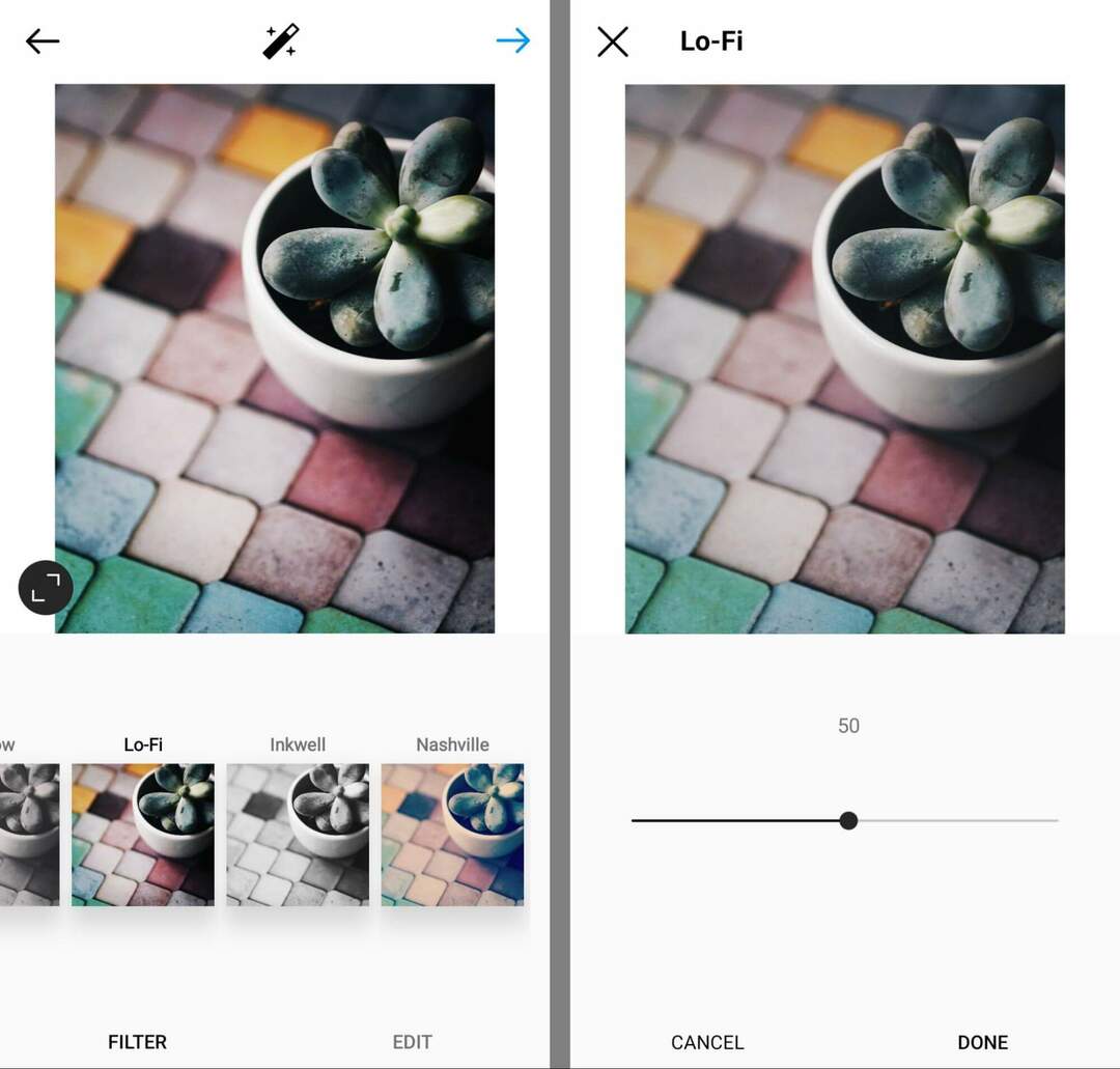 kako-urejati-fotografije-instagram-native-features-filtri-step-1