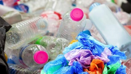 Praktični nasveti za zmanjšanje uporabe plastike