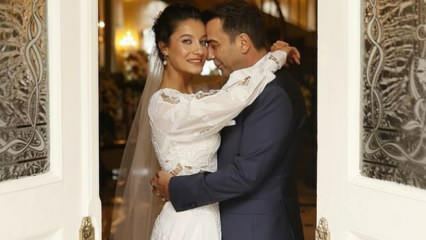 Emre Karayel: Teden smo začeli poročeni in srečni