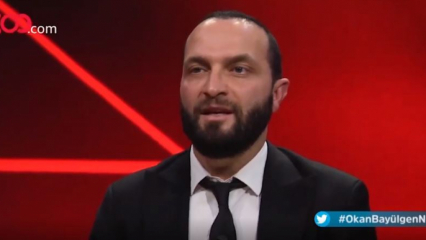 Berkay Şahin je prvič spregovoril o svojem boju z Ardo Turan!