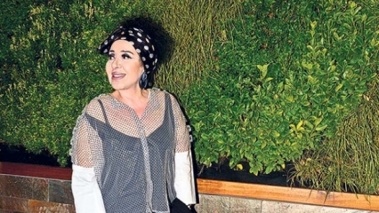 Nur Yerlitaş: Sramotna sem, da nisem imela operacije