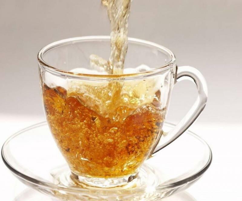 čaj, ki krepi imunski sistem 