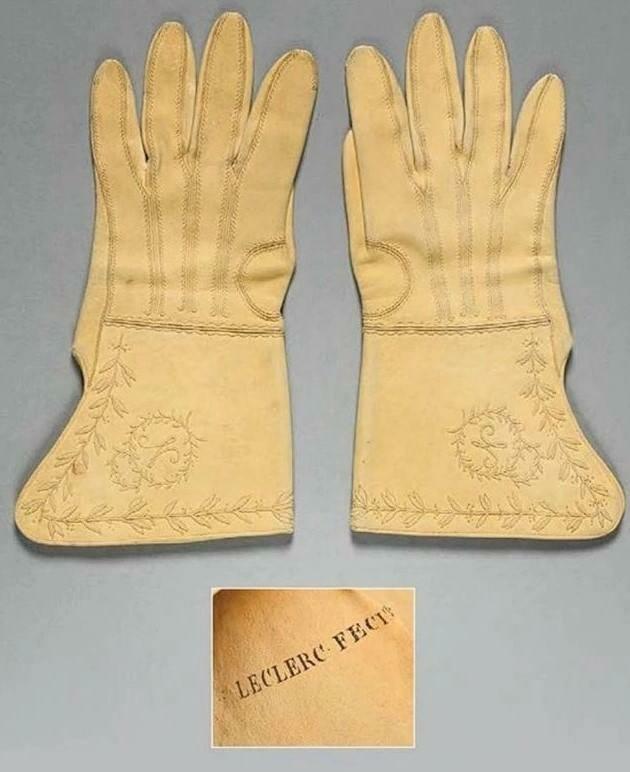 Napoleonova rokavica
