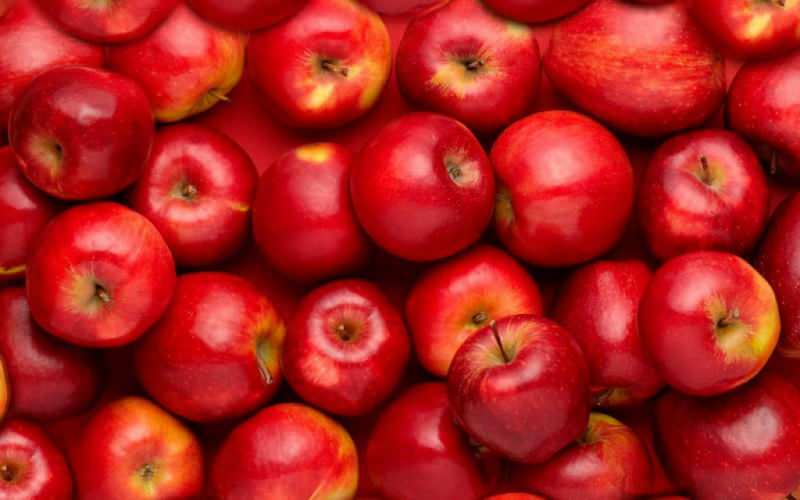 Kakšne so prednosti jabolka? Jabolčne sorte! Če damo cimet v jabolčni sok in pijete ...