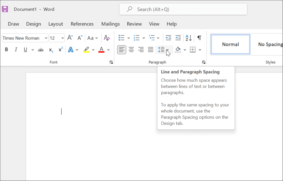 razmik format apa slog v microsoft word