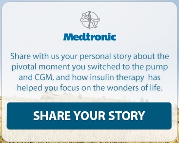 posodobljen medtronic diabetes prvi facebook delite svojo zgodbo hitro besedilo