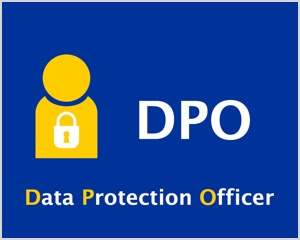 Urad za varstvo podatkov GDPR.