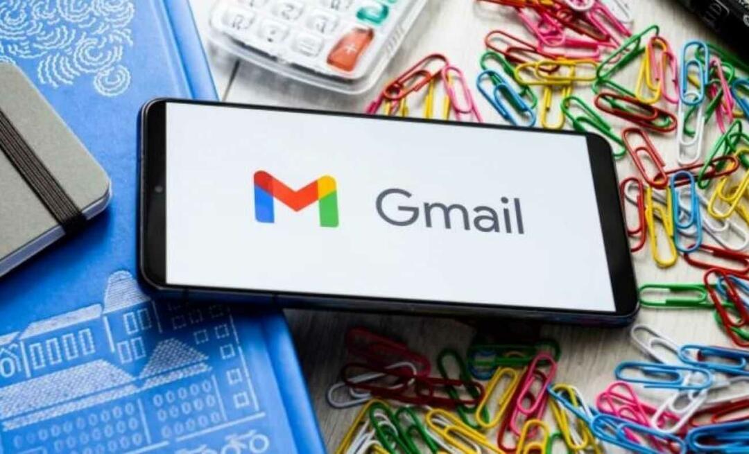 Nova Googlova varnostna poteza! Ali Gmail briše račune? Kdo je ogrožen?